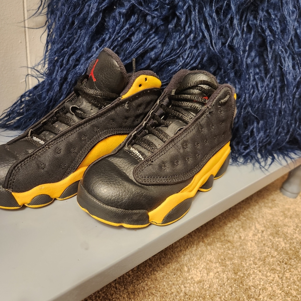 Jordan Retro 13 - Picture 2 of 3
